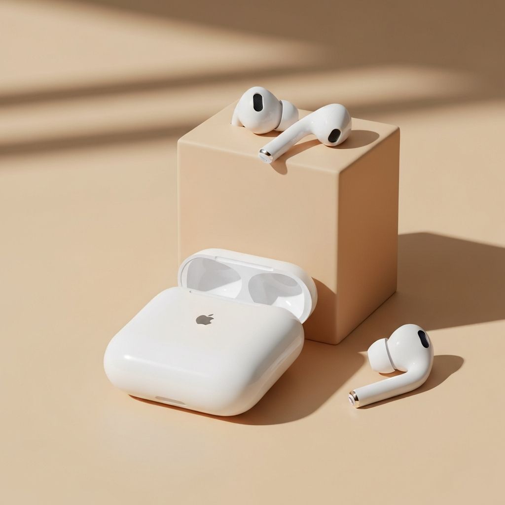 AirPods